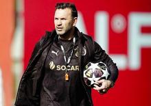 Resmen a&ccedil;ıklandı! Samsunspor ma&ccedil;ı &ouml;ncesi s&uuml;rpriz karar