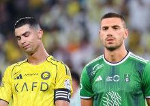Resmen a&ccedil;ıklandı! Merih Demiral'a men cezası