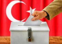 Son se&ccedil;im anketi sonu&ccedil;ları paylaşıldı! Zirve değişmedi! İşte partilerin oy oranları
