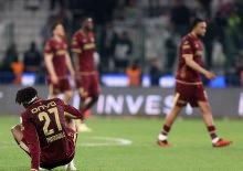 Trabzonspor 2026'da bir ilki yaşadı!