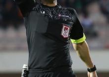 Trendyol 1. Lig'in son haftasında g&ouml;rev yapacak hakemler belli oldu!