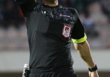 Trendyol 1. Lig'in son haftasında g&ouml;rev yapacak hakemler belli oldu!