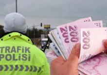 Trafikte yeni kural! Yaparsanız ehliyetiniz ve paranız gidiyor