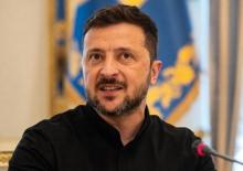 Zelenskiy'den İsrail'e &ccedil;alıntı tahıl tepkisi