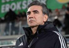 1. Lig ekibinde şok ayrılık! Finale yardımcı antren&ouml;rle &ccedil;ıkacak