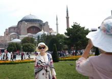 81 ilin en beğenilen noktaları belli oldu! Gelen fotoğraf &ccedil;ekilmeden gitmiyor...