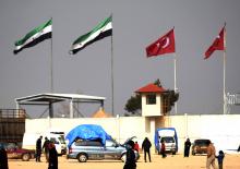 Ortalığı karıştıran Suriye iddiası! T&uuml;rkiye'den son dakika a&ccedil;ıklama geldi