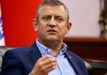 AK Parti'den &Ouml;zg&uuml;r &Ouml;zel'e sert tepki! 