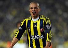 Alex de Souza, desteklediği başkan adayını a&ccedil;ıkladı