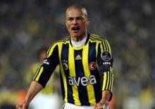 Alex de Souza, desteklediği başkan adayını a&ccedil;ıkladı
