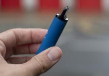 Almanya'da elektronik sigaralar yasaklanıyor