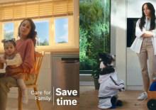 Avrupa'da &ccedil;ocuk T&uuml;rkiye'de k&ouml;pek: Aynı reklam, aynı m&uuml;zik, aynı &uuml;r&uuml;n