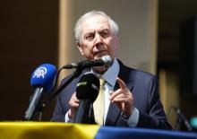 Aziz Yıldırım'dan teknik direkt&ouml;r ve transfer a&ccedil;ıklaması! İlk kez tarih verdi