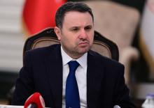 Bakan G&uuml;rlek, &Ccedil;ağla Tuğaltay'ın ailesiyle g&ouml;r&uuml;şt&uuml;