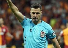 Beşiktaş - Konyaspor ma&ccedil;ının VAR hakemi a&ccedil;ıklandı