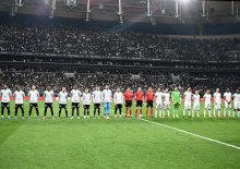 Beşiktaş taraftarından Trabzonspor ma&ccedil;ı i&ccedil;in flaş karar! 