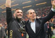 B&uuml;t&uuml;n imkanlar seferber edilecek! Galatasaray'ın en b&uuml;y&uuml;k transfer r&uuml;yası a&ccedil;ıklandı