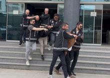 &Ccedil;ift&ccedil;ileri hedef alan su&ccedil; &ouml;rg&uuml;t&uuml; &ccedil;&ouml;kertildi