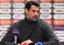 Daha &ouml;nce hi&ccedil; g&ouml;r&uuml;lmedi! Volkan Demirel, S&uuml;per Lig'de tarihe ge&ccedil;ti