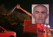 Denizli'de feci olay: Evli &ccedil;ift &ouml;ld&uuml;