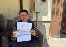 Eskişehir'de korkun&ccedil; iddia: 86 yaşındaki adamı merdivenden atıp d&ouml;vd&uuml;
