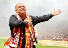 Fatih Terim'den şampiyonluk paylaşımı
