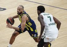 Fenerbah&ccedil;e Beko Final Four i&ccedil;in parkeye &ccedil;ıkıyor!