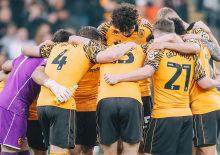 Hull City, Premier Lig ateşini yaktı! G&ouml;zler r&ouml;vanş ma&ccedil;ında