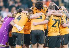 Hull City, Premier Lig ateşini yaktı! G&ouml;zler r&ouml;vanş ma&ccedil;ında
