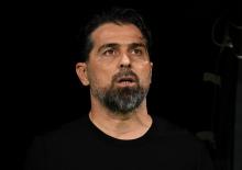 İlhan Palut: G&uuml;zel hayaller kuruyoruz!
