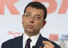 İmamoğlu duruşma sırasında ağladı