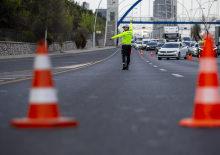 İstanbullular dikkat: Bazı yollar trafiğe kapatılacak