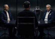 Mourinho, Jesus, İsmail Kartal, Tedesco! G.Saray'dan olay g&ouml;nderme
