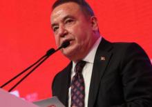 Muhittin B&ouml;cek'ten 'se&ccedil;im' tehdidi! 