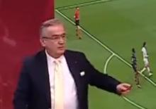 &Ccedil;ulcu, Beşiktaş ma&ccedil;ındaki hakem kararlarını eleştirdi