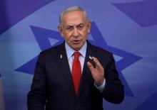 Netanyahu'yu korku sardı: Talebini reddeden mahkemeye ateş p&uuml;sk&uuml;rd&uuml;