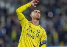 Ronaldo'yu 6 goll&uuml; ma&ccedil;ta 'Messi' ile kışkırttılar