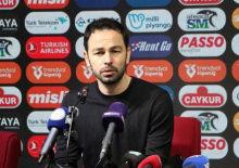 Sel&ccedil;uk İnan: &Ccedil;ok &ouml;nemli bir iş başardık