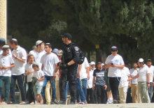 Suriye topraklarında sessiz işgal: &Ccedil;ifte pasaportlu İsrailliler arazileri ele ge&ccedil;iriyor!