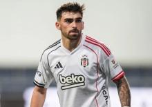 S&uuml;rpriz karar! Beşiktaş'ta Jota Silva gelişmesi