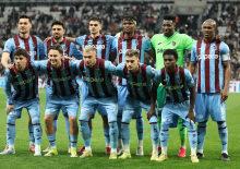 Trabzonspor İstanbul takımlarından puanları topladı!