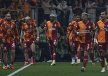 Trib&uuml;nler aynı şeyi s&ouml;yledi! Icardi g&ouml;zyaşlarını tutamadı