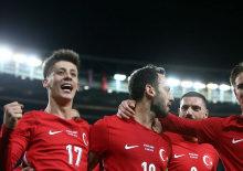  A Milli Takım'ın D&uuml;nya Kupası ma&ccedil; programı!