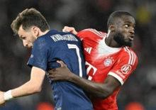 UEFA Şampiyonlar Ligi'nde finalistler belli oluyor