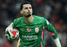 Uğurcan &Ccedil;akır'dan Trabzonspor s&ouml;zleri! 'Konuşulacak &ccedil;ok şey var ama...'