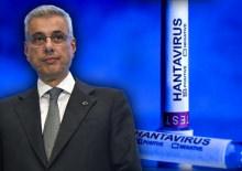 T&uuml;rkiye'de vaka g&ouml;r&uuml;ld&uuml; m&uuml;? Sağlık Bakanlığından son dakika Hantavir&uuml;s duyurusu