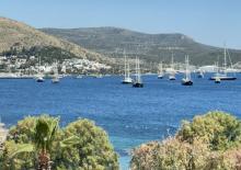 9 g&uuml;nl&uuml;k bayram tatili kararı: Bodrum'da rezervasyonlar patladı: "Milyonlar" oraya akacak