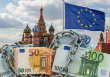 2026&rsquo;nın en b&uuml;y&uuml;k finansal bombası: Rus parasıyla Ukrayna&rsquo;ya mali kalkan!