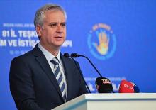 'Ateş her yere sı&ccedil;rayabilir' AK Parti'den son dakika 'savaş' mesajı