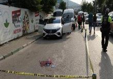 Patronunu boğazını keserek &ouml;ld&uuml;rd&uuml;! Cinayette şoke eden detaylar...